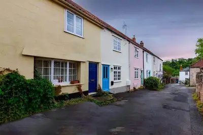 Image de The Snug - A Quaint Mews Cottage City Centre