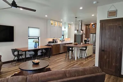 Image de The Riverlight 3 Bedroom Townhouse