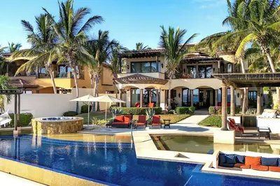 Image de Exquisite Ocean View 4 Br Viceroy Villa at Qivira