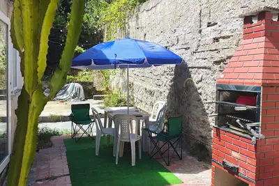 Image de House in São Domingos, Niterói