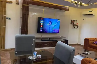 Image de Vim 2-Br-Apt With 24hrs Pwr + Unlimited Internet