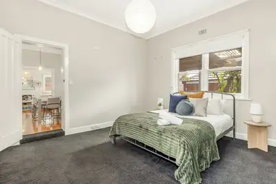 Image de Bendigo Signature Accommodation on Ligar Street