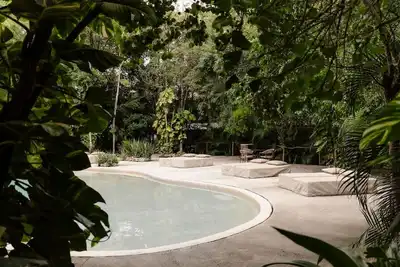 Image de Selva Verde at Yaax Lum