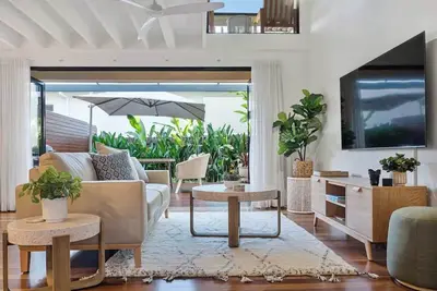 Image de Noosa River 2bd Apartment - Modern & Stylish