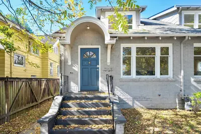 Image de Charming and Spacious Seattle 3b3b Townhome
