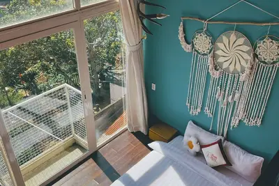 Image de Rose Hill Villa Dalat