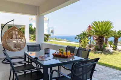 Image de Helios, Luxury Villa