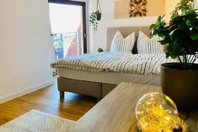 Image de Apartment for 5 guests with 56m² in Magdeburg (300557)