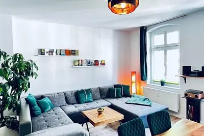 Image de Vacation apartment/apartment for 6 guests with 80m² in Magdeburg (300558)