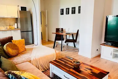 Image de Vacation apartment/apartment for 4 guests with 47m² in Magdeburg (300559)