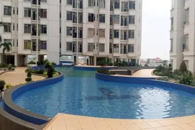 Image de Apartemen The Archies by Linkara