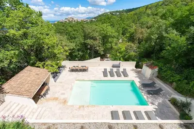 Image de Le Mas de l'Etoile - Villa d'exception en Provence