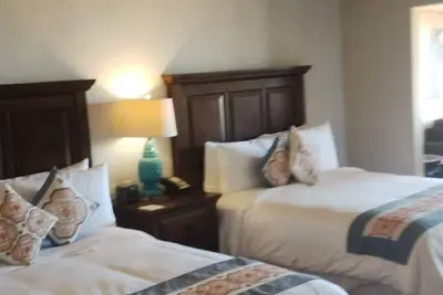 Image de Hacienda Del Mar, Los Cabos, All Inclusive Resorts