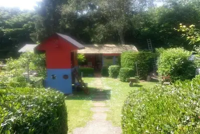 Image de Schmitz Haus Rosi Résidence de vacances confortable