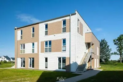 Image de L'accueil du littoral Résidence de vacances confortable