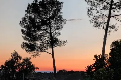 Image de escabour 40 - superbe mobil-home climatisé, ss vis à vis