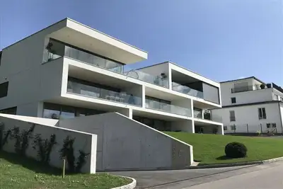 Image de Appartement de vacances avec 1 chambre