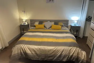 Image de 1-bedroom apartment right in the heart of Chabanais town centre