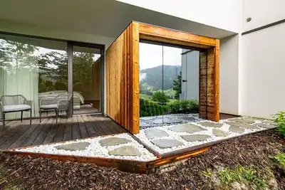 Image de Appartement de vacances avec 1 chambre