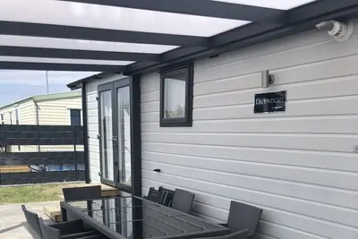 Image de Gîte à Serooskerke avec piscine