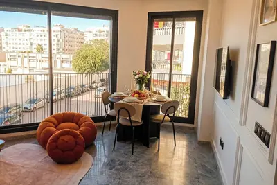 Image de Appartement élégant à Casablanca au cœur de la ville