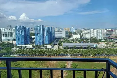 Image de Len's Den3 2br Condo Mall of Asia, Manille