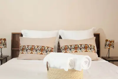 Image de Cocooning Home # Centre-Ville # Confort # Charmant # マダガスカルのゲストハウス