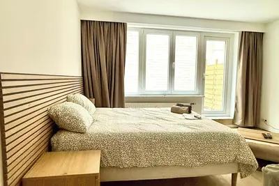 Image de Cosy studio en plein centre pour 2 personnes.