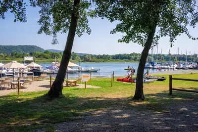Image de Lido Verbano Camping Village