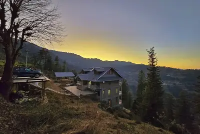 Image de Kufri Farms