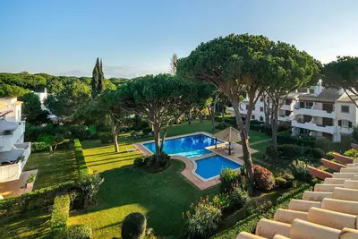 Image de Family Apartment Pool & Terrace