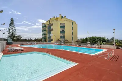 Image de Amendoeiras Family Apartment