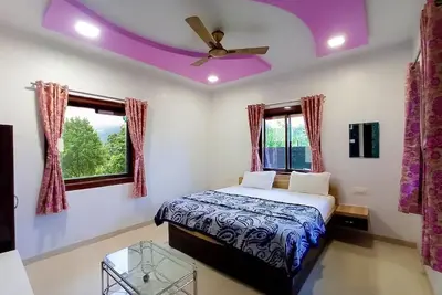 Image de Sai Hill's Holiday's