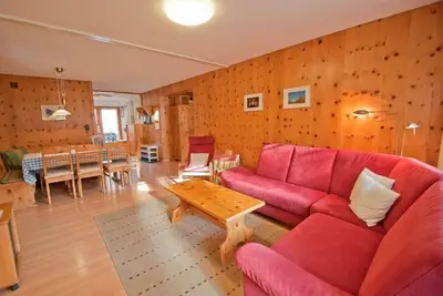 Image de Appartement Breithorn, Maison Dent Blanche