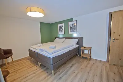 Image de Chalet Aeschhorn, Apartment Lucy