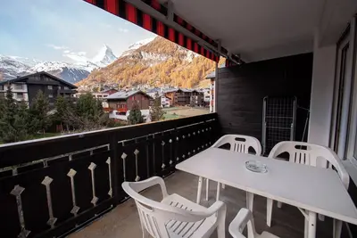 Image de Haus Matten, Appartement Gant