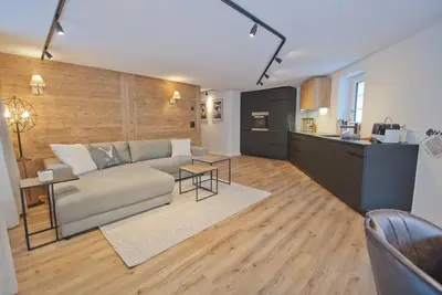 Image de Chalet Aeschhorn, Apartment Edward