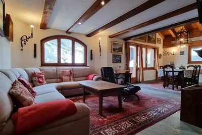 Image de Haus Tiefbach, Apartment Cervino