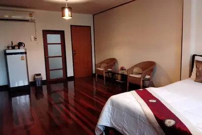 Image de Charming 3-bedroom boutique house with Ac in Krung Thep Maha Nakhon