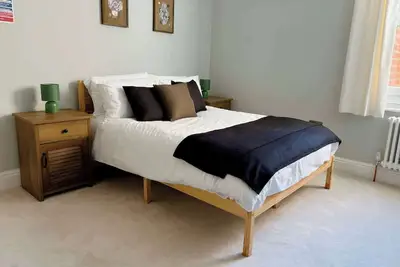 Image de Queens Retreat Chic 3Bed, Sleeps 6, Parking x2