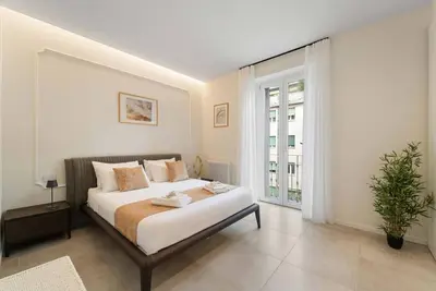 Image de Appartement design central – 10 min du Duomo