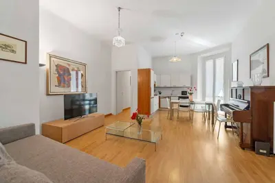 Image de Appartement Centre de Milan – 10 min Duomo