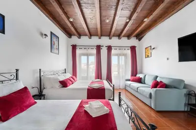 Image de La Bohème Appartement