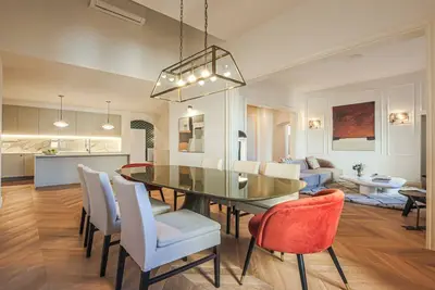 Image de Apartments Florence - The Four Suites