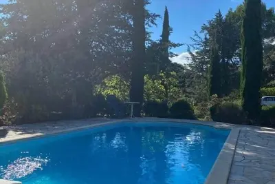 Image de Casa Il Padre au Cœur des Oliviers