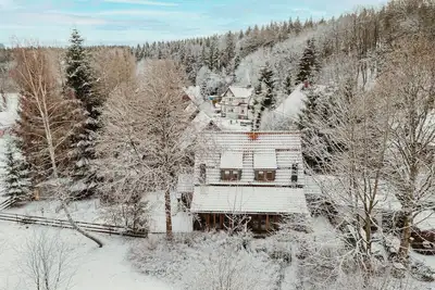 Image de Harzcharlet Brockenbahn - Ganzes Haus