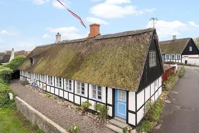 Image de 20160 Samsø - Præstegyden 8