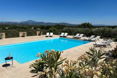 L'échappée belle à Lagarde-Paréol