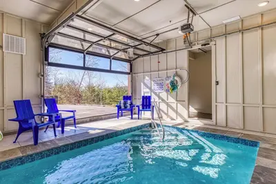 Image de Summit Trails Retreat – Indoor Pool, Home Theater, Hot Tub | Sleeps 16! ! !