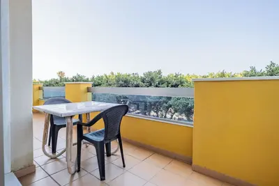 Image de Deluxe 2-bedroom apartment